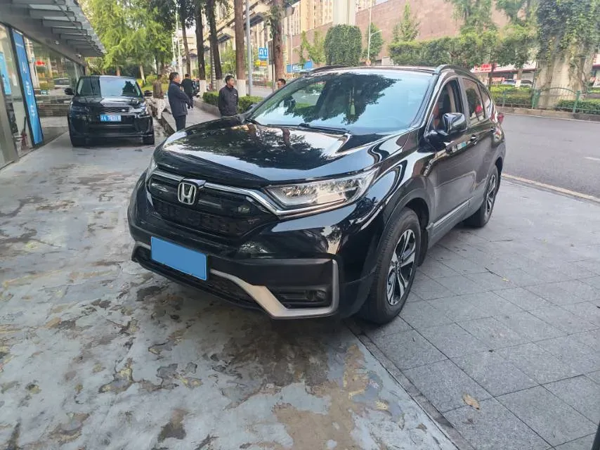 2021 Honda CR-V 1.5T 193HP L4 CVT,autocango,china used car exporter,china ev exporter,chinese used car exporter,chinese used ev exporter