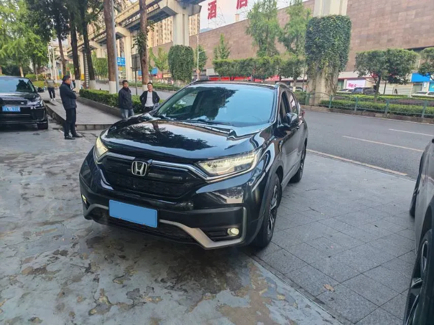 2021 Honda CR-V 1.5T 193HP L4 CVT,autocango,china used car exporter,china ev exporter,chinese used car exporter,chinese used ev exporter