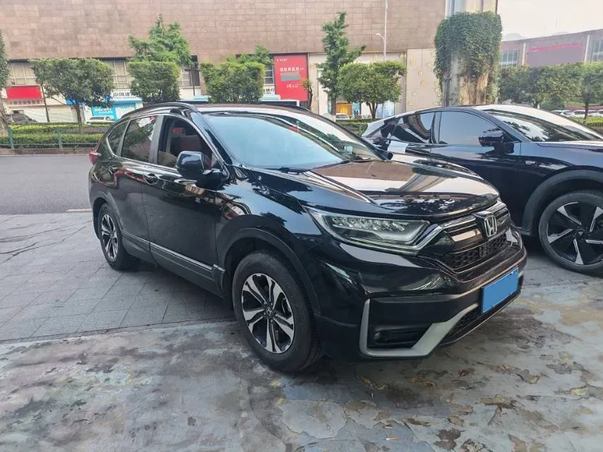 2021 Honda CR-V 1.5T 193HP L4 CVT,autocango,china used car exporter,china ev exporter,chinese used car exporter,chinese used ev exporter
