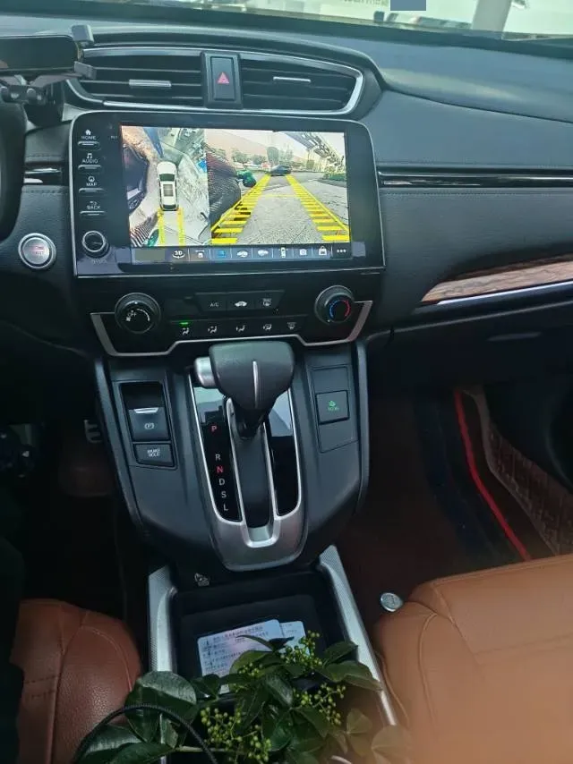 2021 Honda CR-V 1.5T 193HP L4 CVT,autocango,china used car exporter,china ev exporter,chinese used car exporter,chinese used ev exporter