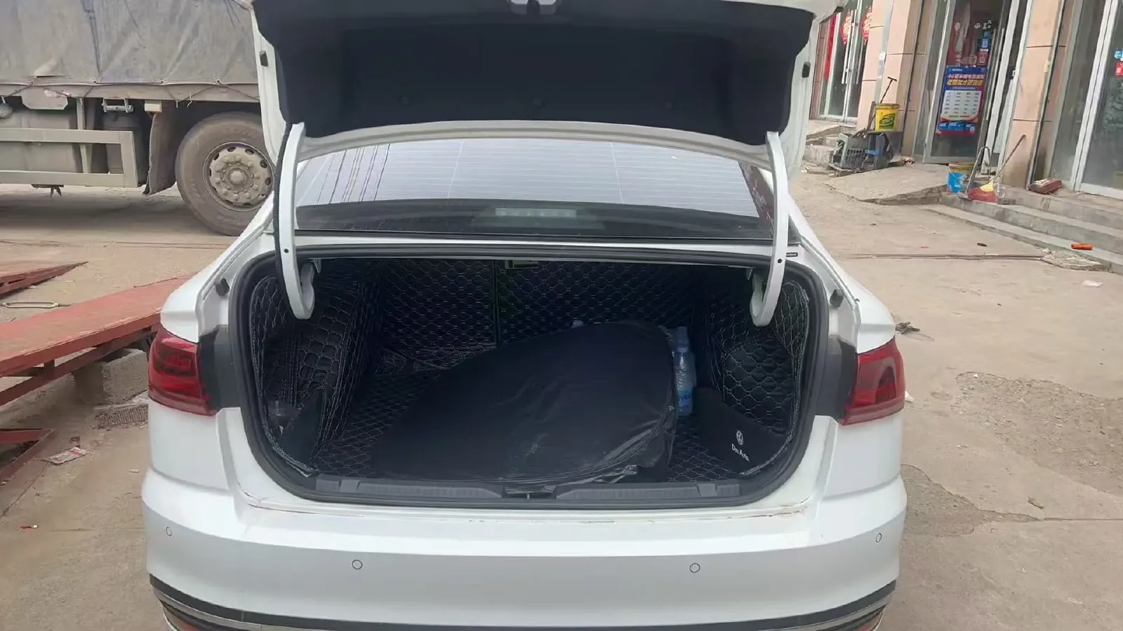 2023 Volkswagen Bora 1.2T 116HP L4 7DCT,autocango,china used car exporter,china ev exporter,chinese used car exporter,chinese used ev exporter