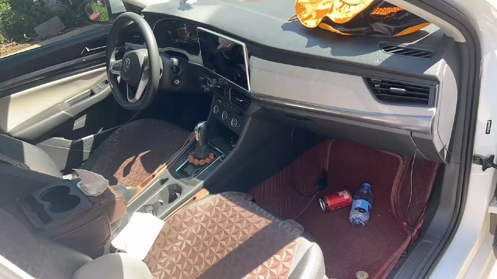 2023 Volkswagen Bora 1.2T 116HP L4 7DCT,autocango,china used car exporter,china ev exporter,chinese used car exporter,chinese used ev exporter