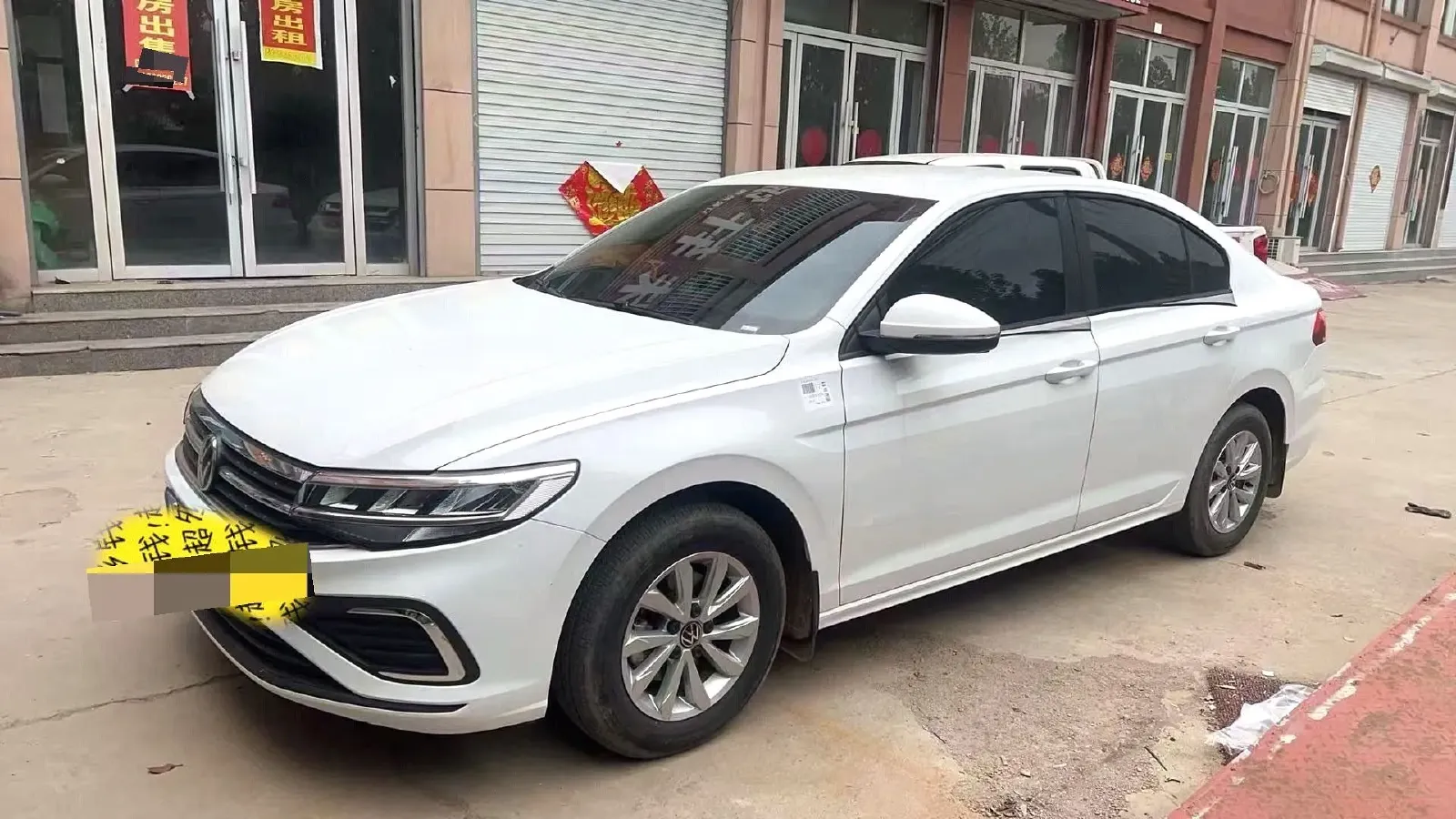 2023 Volkswagen Bora 1.2T 116HP L4 7DCT,autocango,china used car exporter,china ev exporter,chinese used car exporter,chinese used ev exporter