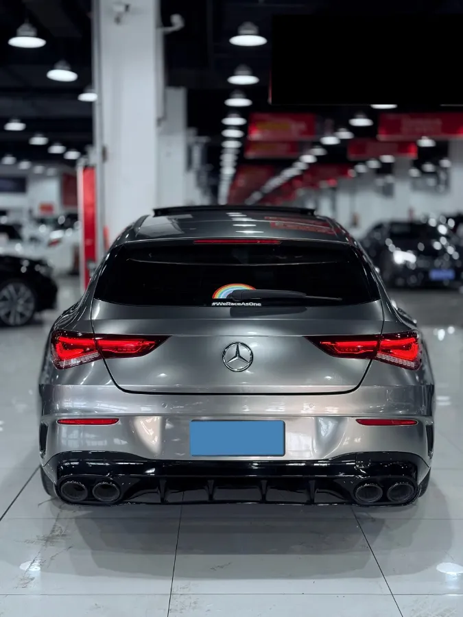 2021 Mercedes-Benz CLA Class 1.3T 163HP L4 7DCT,autocango,china used car exporter,china ev exporter,chinese used car exporter,chinese used ev exporter