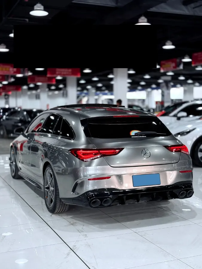 2021 Mercedes-Benz CLA Class 1.3T 163HP L4 7DCT,autocango,china used car exporter,china ev exporter,chinese used car exporter,chinese used ev exporter