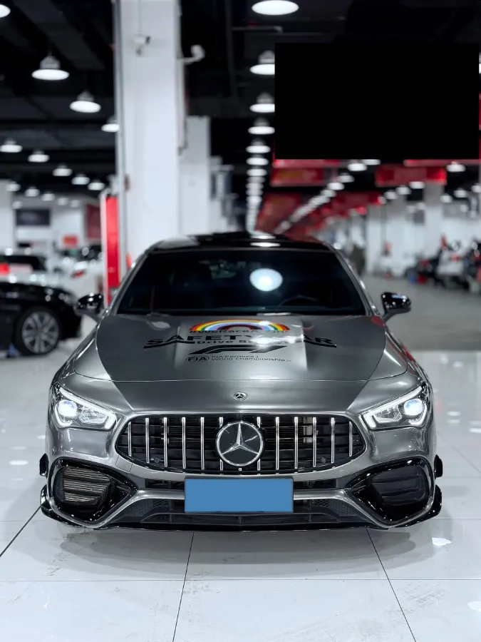 2021 Mercedes-Benz CLA Class 1.3T 163HP L4 7DCT,autocango,china used car exporter,china ev exporter,chinese used car exporter,chinese used ev exporter