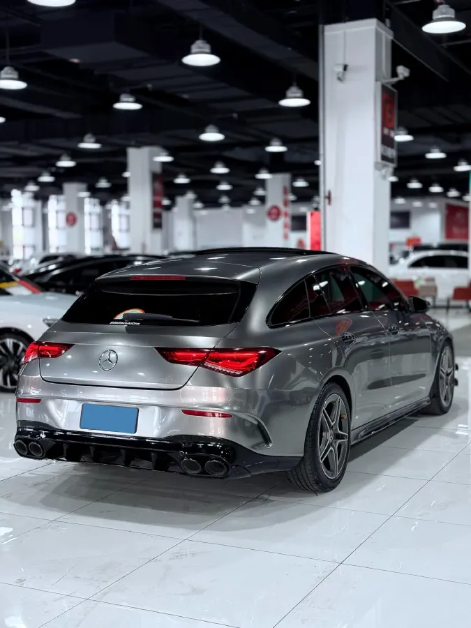 2021 Mercedes-Benz CLA Class 1.3T 163HP L4 7DCT,autocango,china used car exporter,china ev exporter,chinese used car exporter,chinese used ev exporter