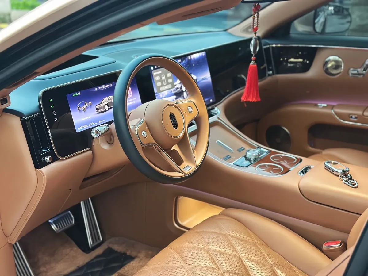 2025 HIMA S800 BEV 97KWH,autocango,china used car exporter,china ev exporter,chinese used car exporter,chinese used ev exporter