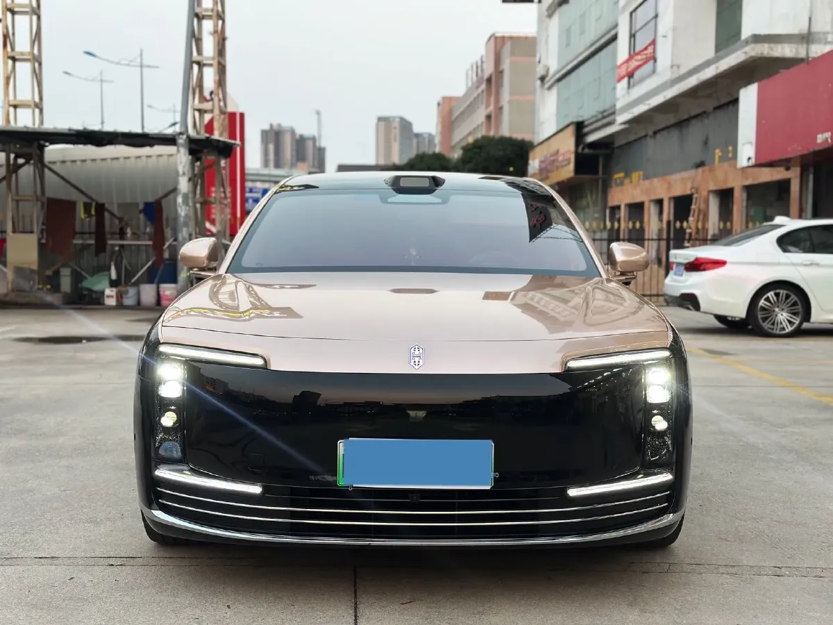 2025 HIMA S800 BEV 97KWH,autocango,china used car exporter,china ev exporter,chinese used car exporter,chinese used ev exporter