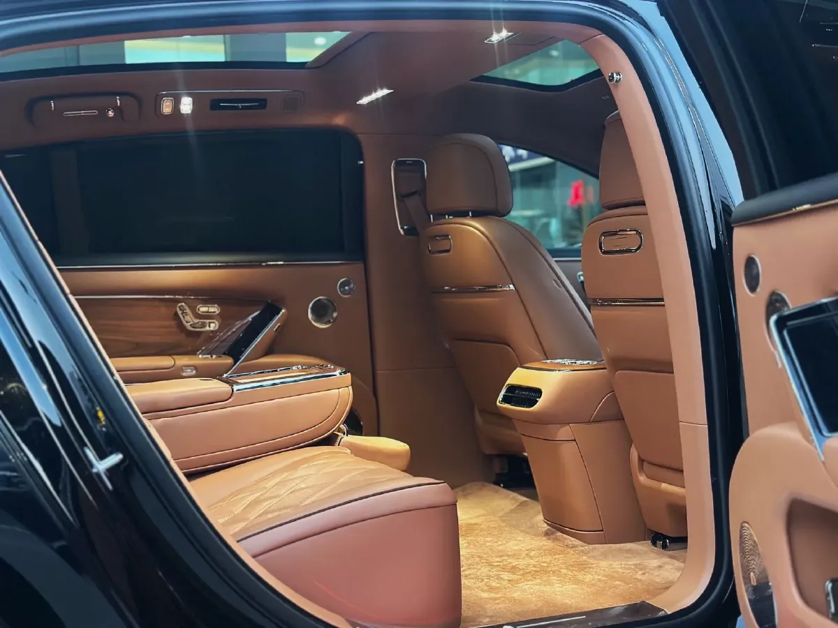 2025 HIMA S800 BEV 97KWH,autocango,china used car exporter,china ev exporter,chinese used car exporter,chinese used ev exporter