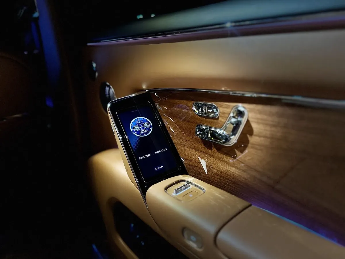 2025 HIMA S800 BEV 97KWH,autocango,china used car exporter,china ev exporter,chinese used car exporter,chinese used ev exporter