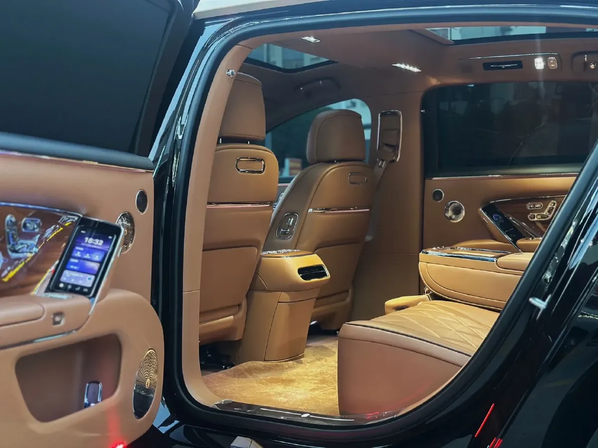 2025 HIMA S800 BEV 97KWH,autocango,china used car exporter,china ev exporter,chinese used car exporter,chinese used ev exporter