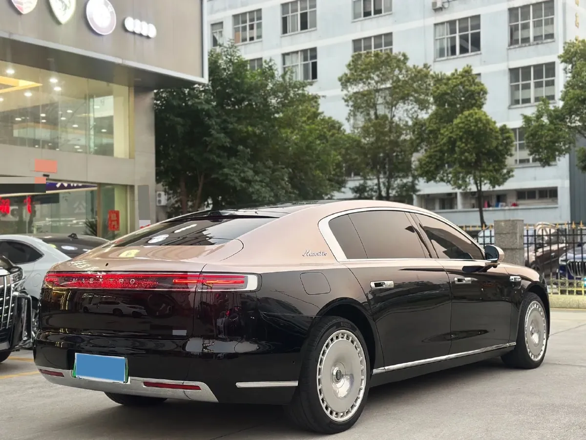 2025 HIMA S800 BEV 97KWH,autocango,china used car exporter,china ev exporter,chinese used car exporter,chinese used ev exporter