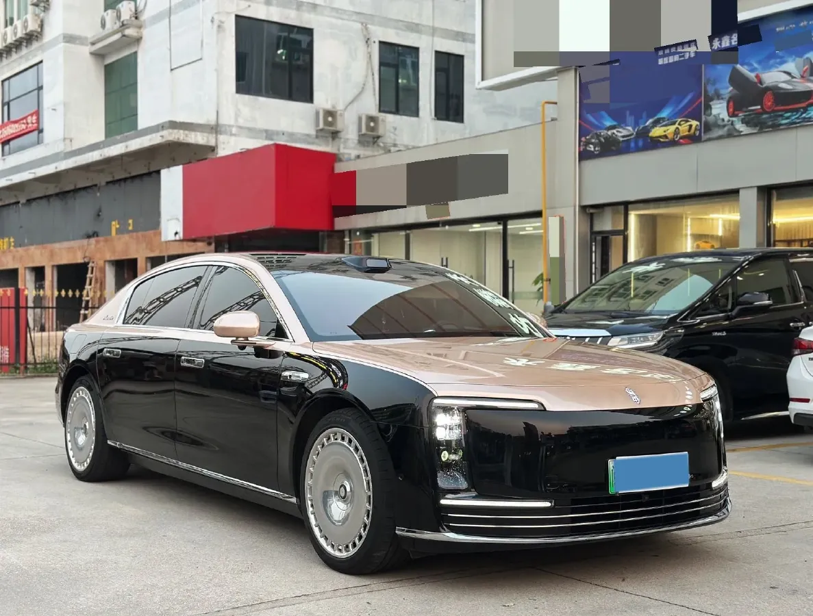 2025 HIMA S800 BEV 97KWH,autocango,china used car exporter,china ev exporter,chinese used car exporter,chinese used ev exporter