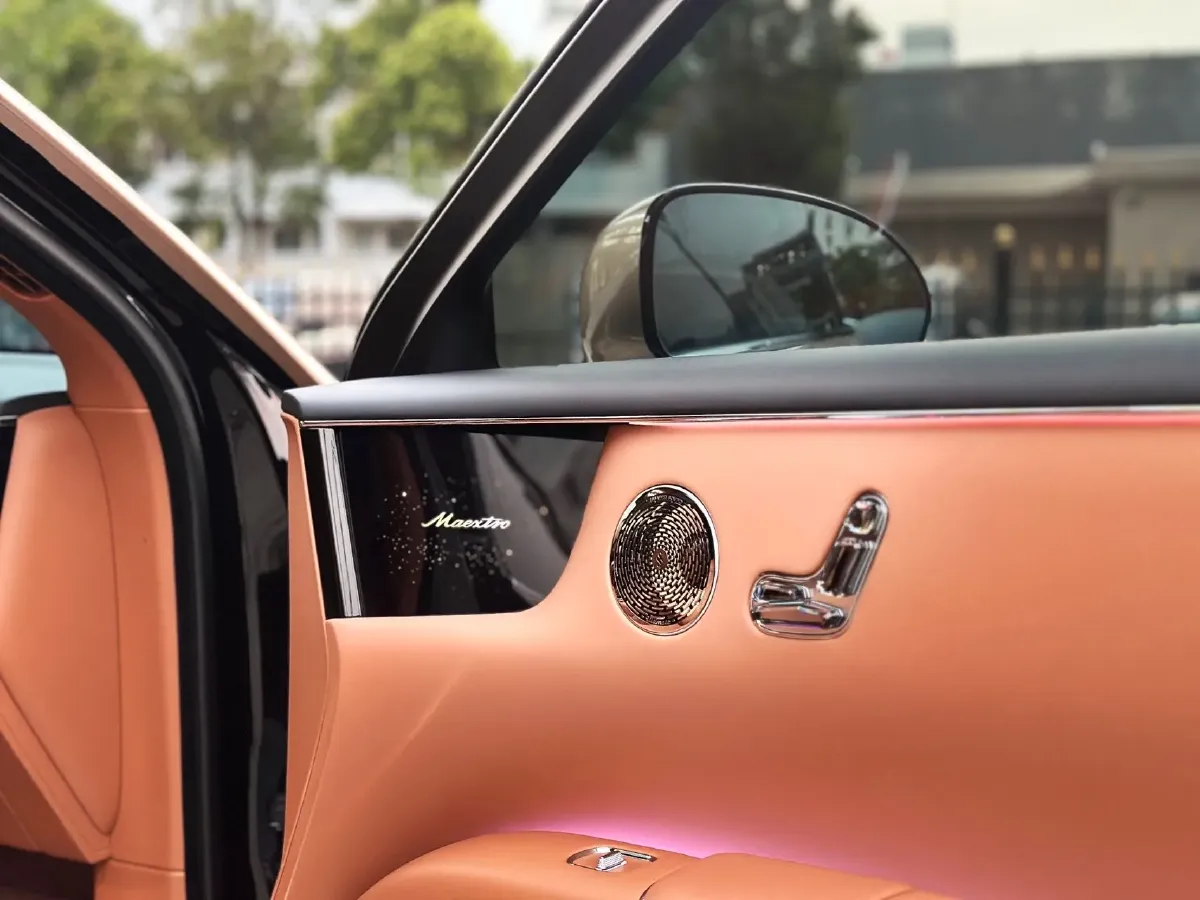 2025 HIMA S800 BEV 97KWH,autocango,china used car exporter,china ev exporter,chinese used car exporter,chinese used ev exporter