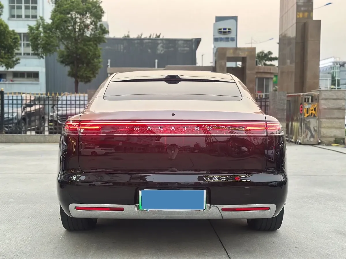 2025 HIMA S800 BEV 97KWH,autocango,china used car exporter,china ev exporter,chinese used car exporter,chinese used ev exporter