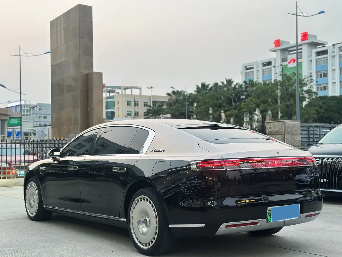 2025 HIMA S800 BEV 97KWH,autocango,china used car exporter,china ev exporter,chinese used car exporter,chinese used ev exporter