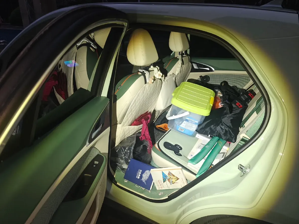 2022 Ora FunkyCat BEV 47.8KWH,autocango,china used car exporter,china ev exporter,chinese used car exporter,chinese used ev exporter