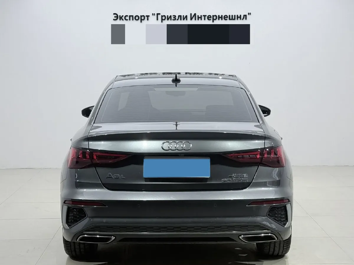 2023 Audi A3 1.4T 150HP L4 7DCT,autocango,china used car exporter,china ev exporter,chinese used car exporter,chinese used ev exporter