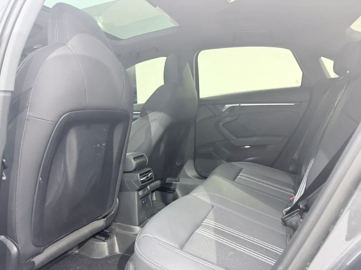 2023 Audi A3 1.4T 150HP L4 7DCT,autocango,china used car exporter,china ev exporter,chinese used car exporter,chinese used ev exporter