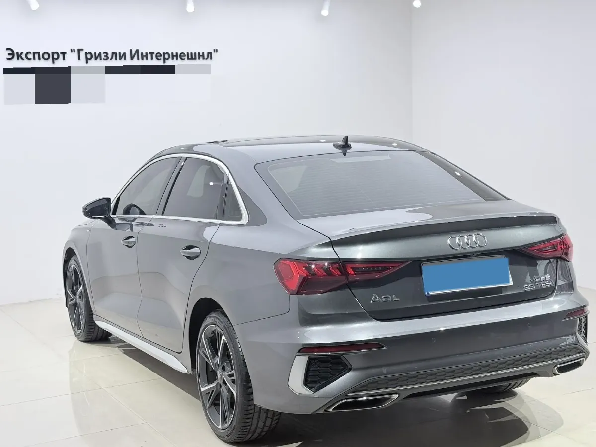 2023 Audi A3 1.4T 150HP L4 7DCT,autocango,china used car exporter,china ev exporter,chinese used car exporter,chinese used ev exporter