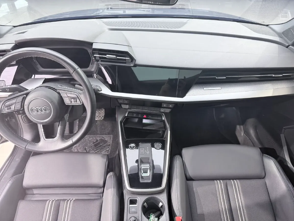 2023 Audi A3 1.4T 150HP L4 7DCT,autocango,china used car exporter,china ev exporter,chinese used car exporter,chinese used ev exporter