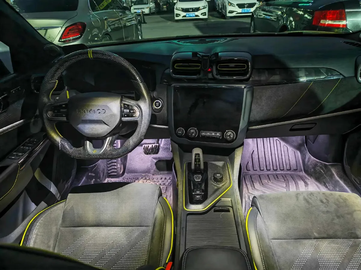 2021 LYNK&CO 03 2.0T 254HP L4 8AT,autocango,china used car exporter,china ev exporter,chinese used car exporter,chinese used ev exporter