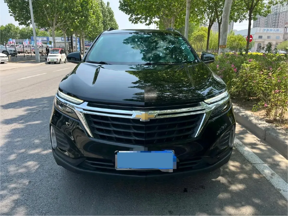 2022 Chevrolet Equinox 1.5T 169HP L4 6AT,autocango,china used car exporter,china ev exporter,chinese used car exporter,chinese used ev exporter