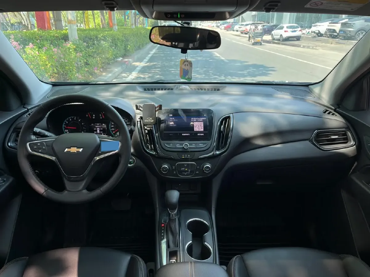 2022 Chevrolet Equinox 1.5T 169HP L4 6AT,autocango,china used car exporter,china ev exporter,chinese used car exporter,chinese used ev exporter