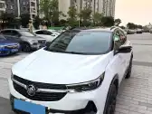 2020 BUICK ENCORE,autocango,china used car exporter,china ev exporter,chinese used car exporter,chinese used ev exporter