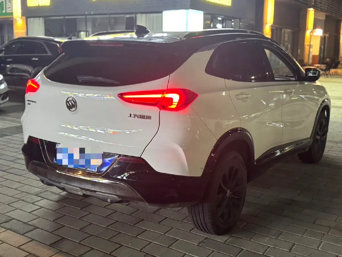 2020 Buick Encore 1.3T 165HP L3 CVT,autocango,china used car exporter,china ev exporter,chinese used car exporter,chinese used ev exporter