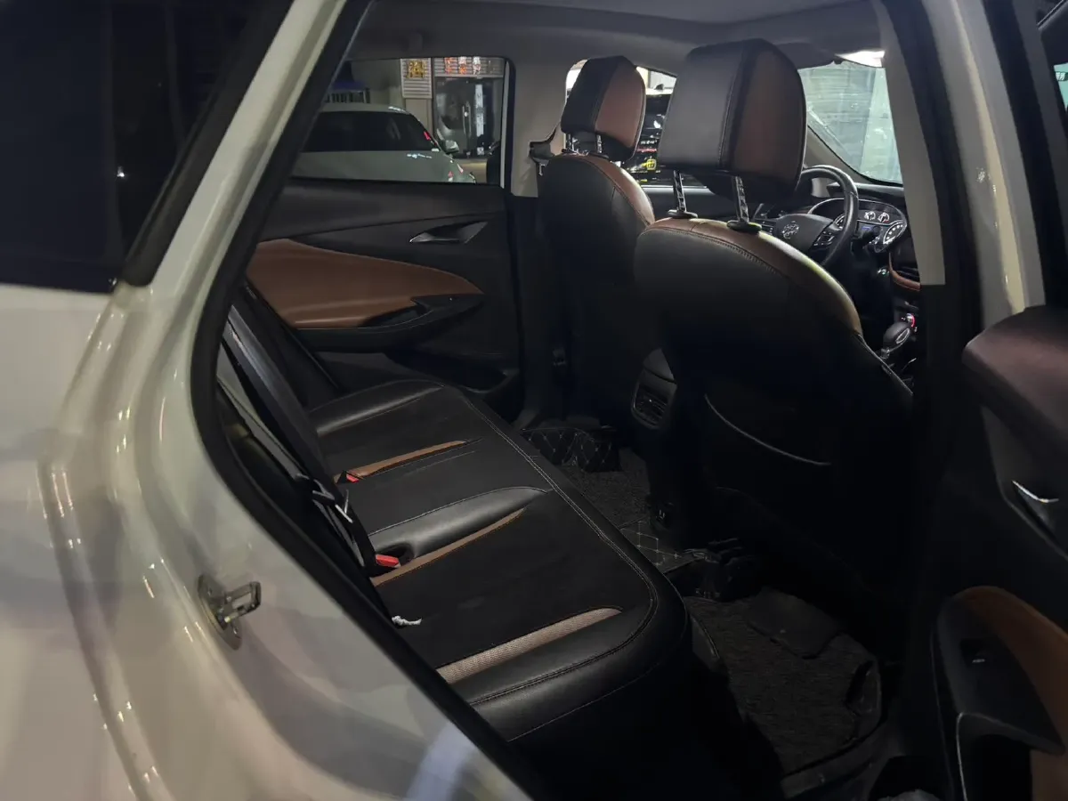 2020 Buick Encore 1.3T 165HP L3 CVT,autocango,china used car exporter,china ev exporter,chinese used car exporter,chinese used ev exporter