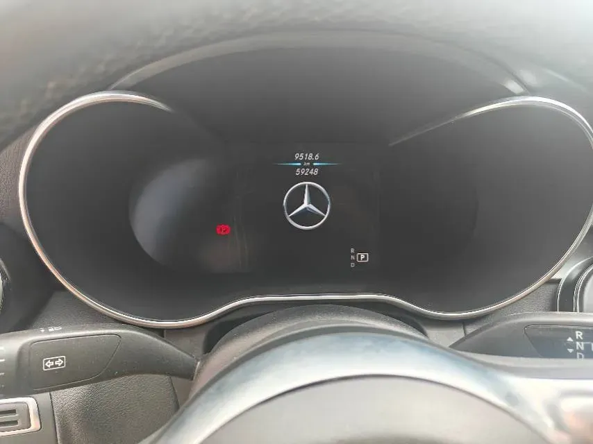 2021 Mercedes-Benz C Class 1.5T 156HP L4 9AT,autocango,china used car exporter,china ev exporter,chinese used car exporter,chinese used ev exporter