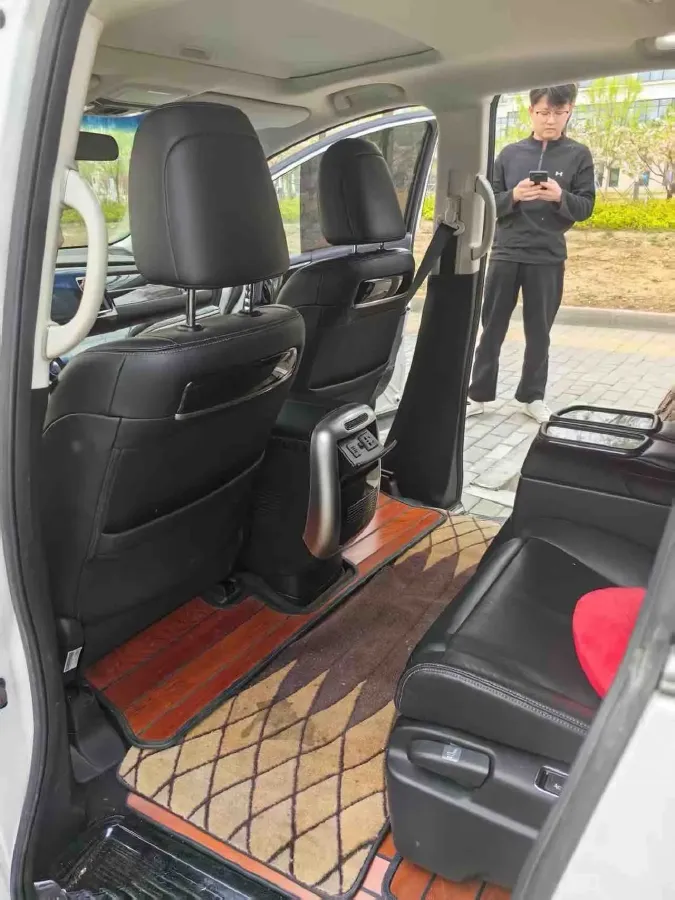 2019 Honda Elysioin 2.0L 146HP L4 E-CVT Hybrid,autocango,china used car exporter,china ev exporter,chinese used car exporter,chinese used ev exporter