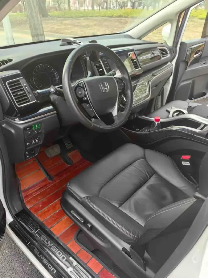 2019 Honda Elysioin 2.0L 146HP L4 E-CVT Hybrid,autocango,china used car exporter,china ev exporter,chinese used car exporter,chinese used ev exporter