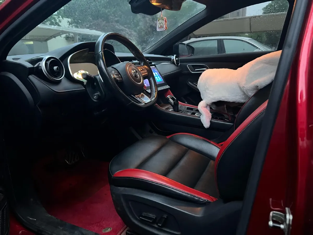 2021 MG MG6 1.5T 181HP L4 7DCT,autocango,china used car exporter,china ev exporter,chinese used car exporter,chinese used ev exporter