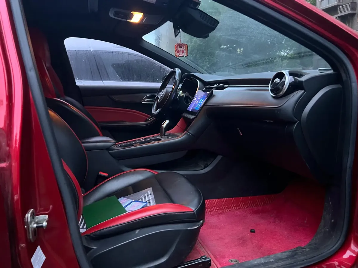 2021 MG MG6 1.5T 181HP L4 7DCT,autocango,china used car exporter,china ev exporter,chinese used car exporter,chinese used ev exporter