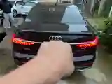 2020 Audi A6L 2.0T 224HP L4 7DCT