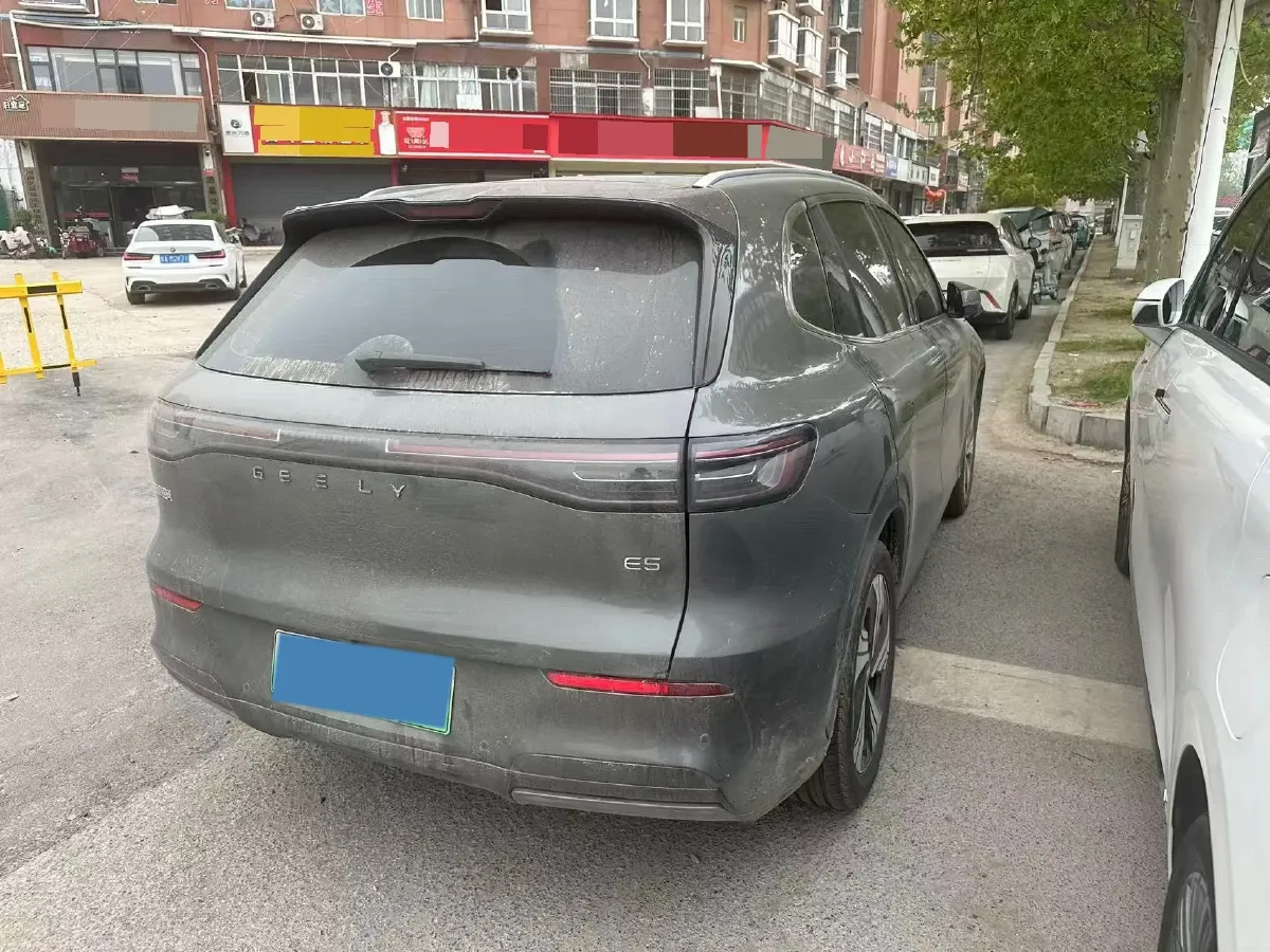 2024 YuanChen Super Van BEV 51KWH,autocango,china used car exporter,china ev exporter,chinese used car exporter,chinese used ev exporter