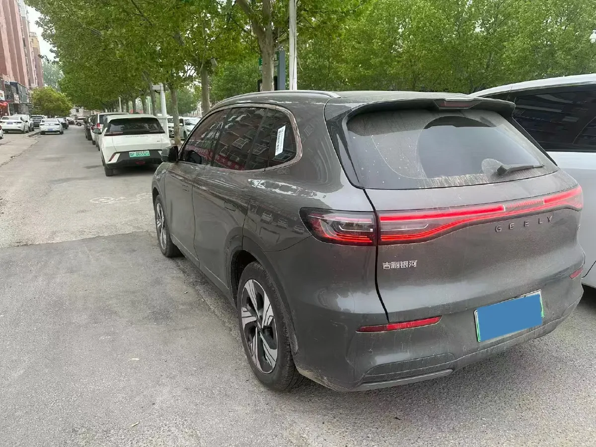 2024 YuanChen Super Van BEV 51KWH,autocango,china used car exporter,china ev exporter,chinese used car exporter,chinese used ev exporter