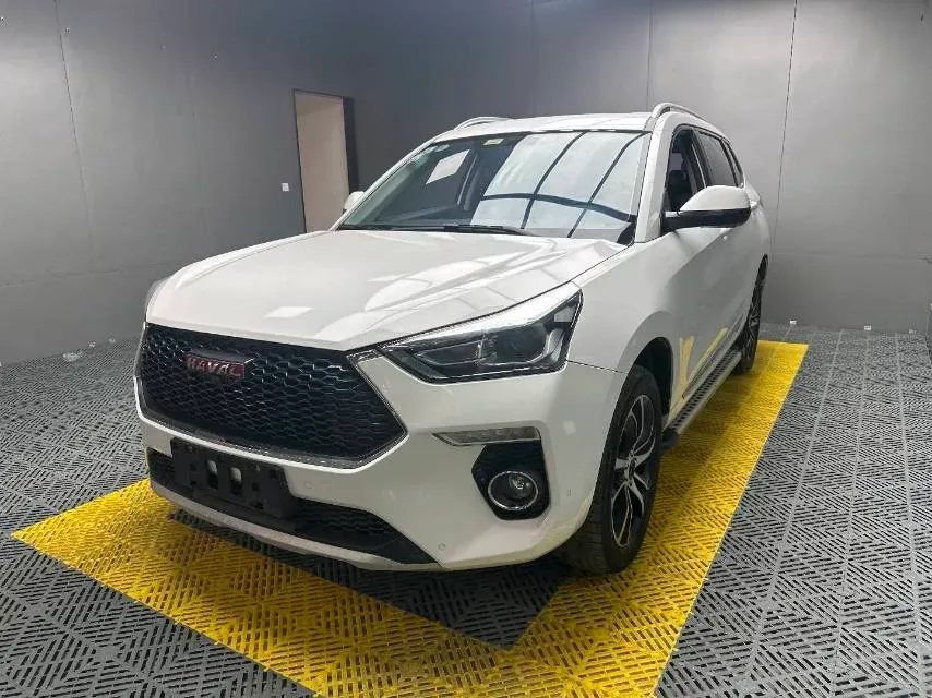 2020 Haval H6 Coupe 1.5T 150HP L4 7DCT,autocango,china used car exporter,china ev exporter,chinese used car exporter,chinese used ev exporter
