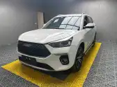 2020 HAVAL H6 COUPE,autocango,china used car exporter,china ev exporter,chinese used car exporter,chinese used ev exporter
