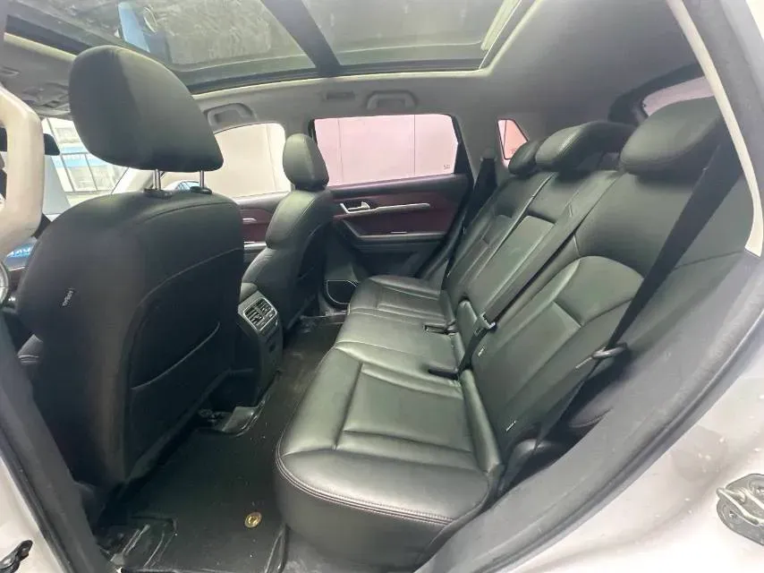 2020 Haval H6 Coupe 1.5T 150HP L4 7DCT,autocango,china used car exporter,china ev exporter,chinese used car exporter,chinese used ev exporter