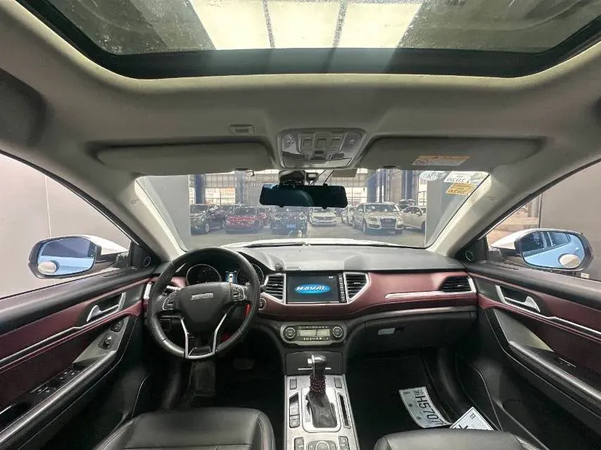 2020 Haval H6 Coupe 1.5T 150HP L4 7DCT,autocango,china used car exporter,china ev exporter,chinese used car exporter,chinese used ev exporter