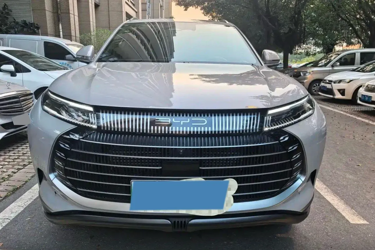 2023 BYD Frigate 07 1.5T 139HP L4 E-CVT PHEV 18.3KWH,autocango,china used car exporter,china ev exporter,chinese used car exporter,chinese used ev exporter