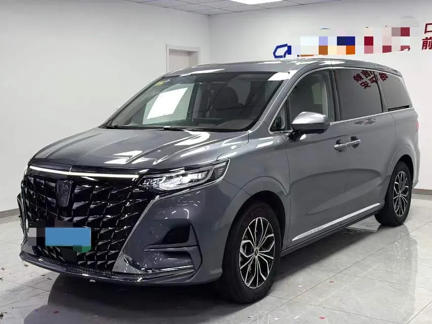 2022 Roewe iMAX8 BEV 90KWH,autocango,china used car exporter,china ev exporter,chinese used car exporter,chinese used ev exporter