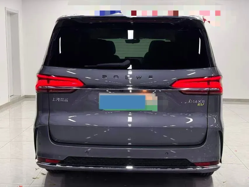 2022 Roewe iMAX8 BEV 90KWH,autocango,china used car exporter,china ev exporter,chinese used car exporter,chinese used ev exporter