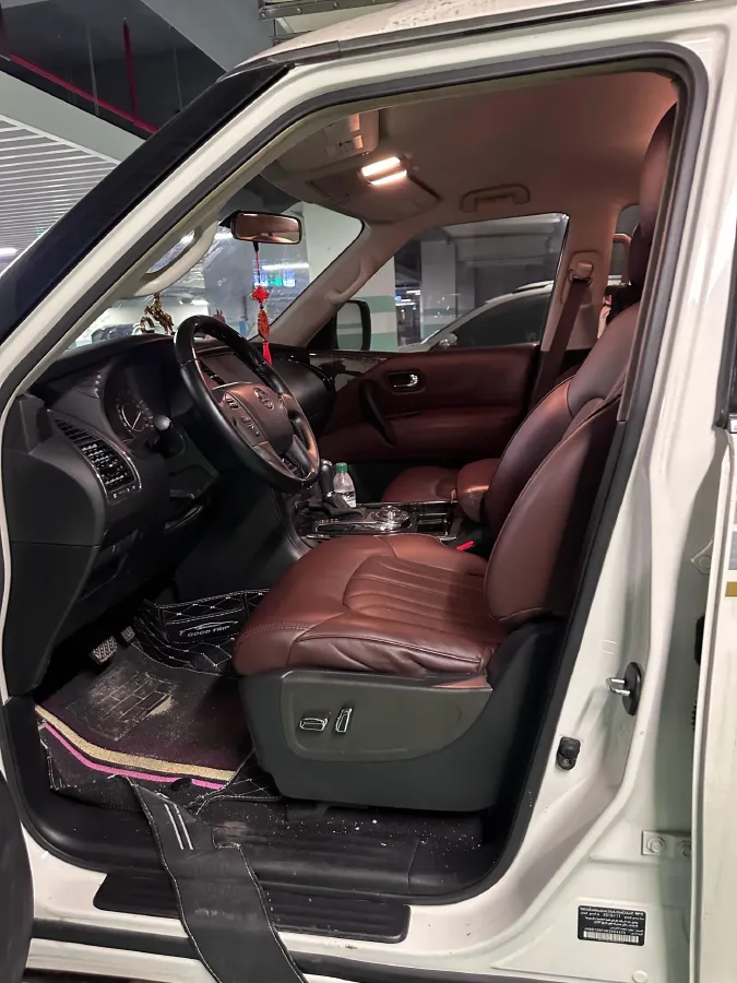 2018 Nissan Patrol 4.0L 279HP V6 7AT,autocango,china used car exporter,china ev exporter,chinese used car exporter,chinese used ev exporter