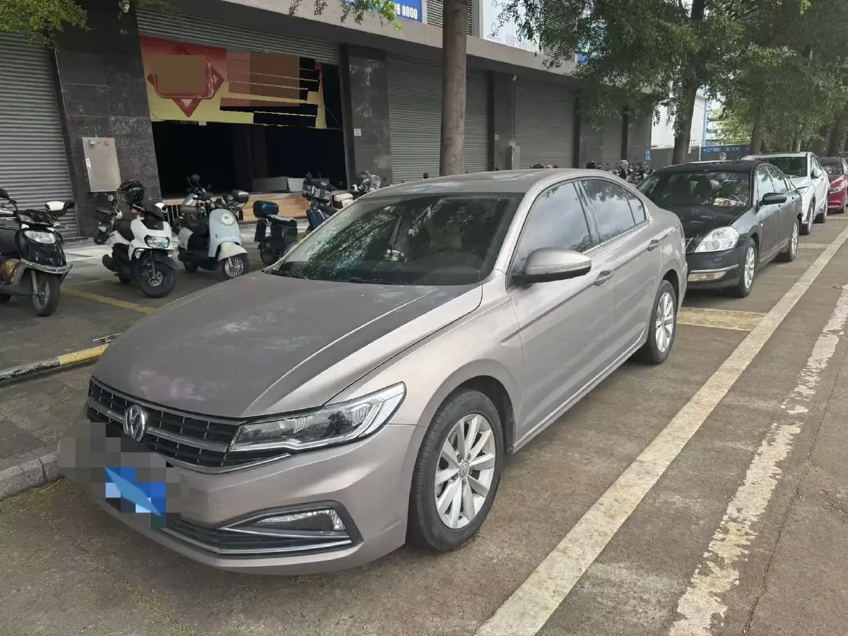 2020 Volkswagen Bora 1.5L 113HP L4 6AT,autocango,china used car exporter,china ev exporter,chinese used car exporter,chinese used ev exporter