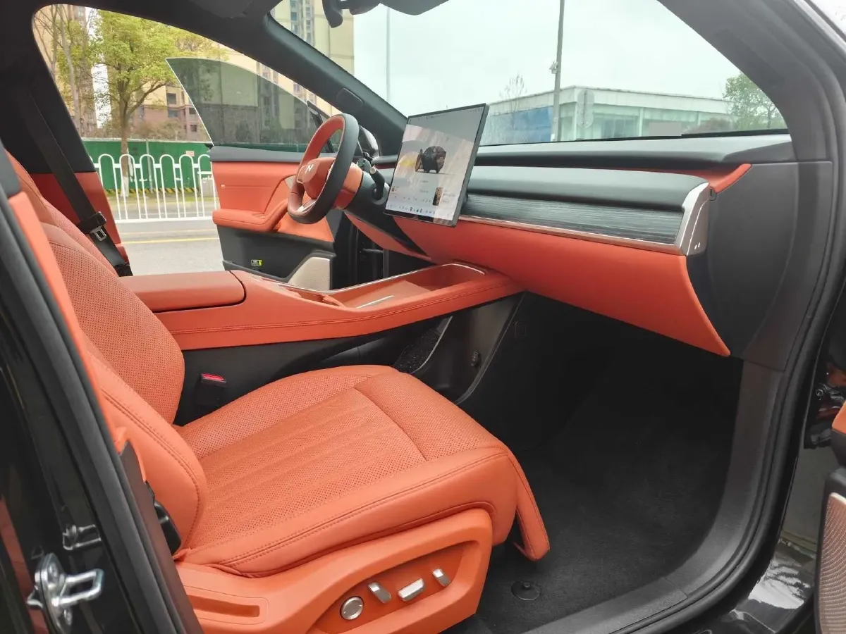 2025 ONVO L60 BEV,autocango,china used car exporter,china ev exporter,chinese used car exporter,chinese used ev exporter